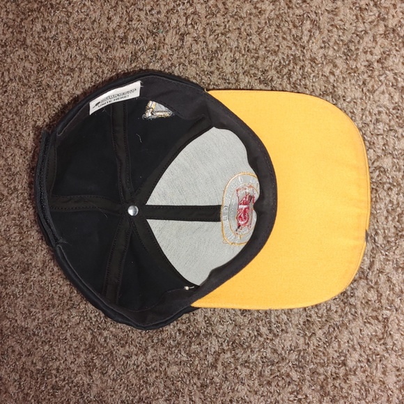 Union Wear Operating Engineers Local 49 Embroidered Adjustable Hat - Picture 11 of 13